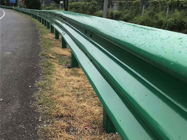 乌兰察布高速公路护栏板